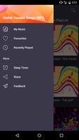 Mehdi Hassan Songs MP3 capture d'écran 2