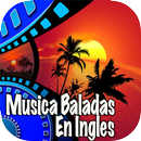 Música Baladas en Ingles APK