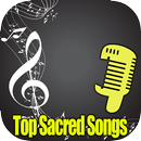 Sacred Songs MP3 APK
