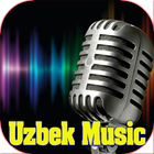 Uzbek Music - Uzbek taronalar icône