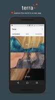 The Terra Collection الملصق
