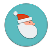 Santa Countdown for WatchMaker