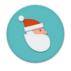 Santa Countdown for WatchMaker أيقونة