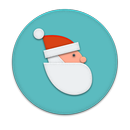 Santa Countdown for WatchMaker aplikacja