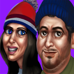 H3H3 THE GAME