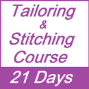 Tailoring & Stitching Course APK