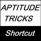 ikon Aptitude Tricks Shortcut