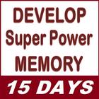 ikon Develop Super Power Memory - I