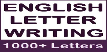 Learn English Letter Writing w