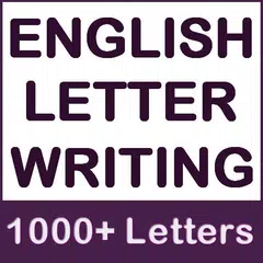 Learn English Letter Writing w APK download