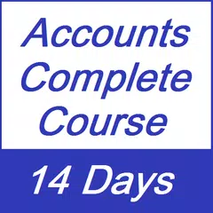 download Learn Accounts Full Course in  APK