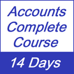 Learn Accounts Full Course in 