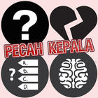 Pecah Kepala icon