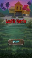 پوستر Lastik Hantu