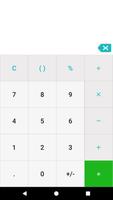 Super Calculator screenshot 1