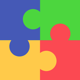 Puzzli  - 驚くほど楽しいパズルをお楽しみ頂けます APK