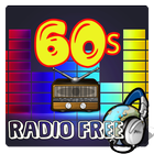60s Radio Gratuit icône