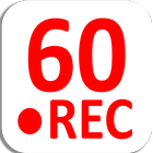 60REC icône