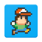Little Jumpers: Kids Math ikon