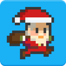 Little Jumpers Winter Math APK