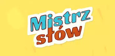 Mistrz słów - Znajdź słowo