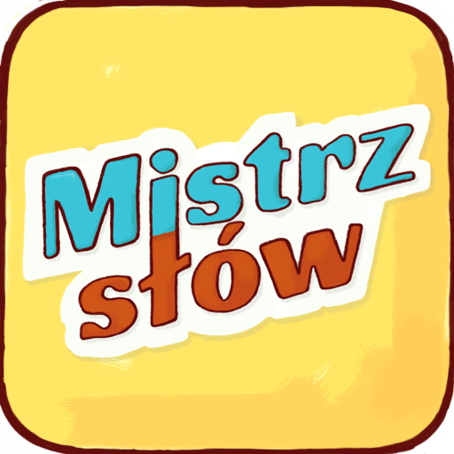 Mistrz słów - Znajdź słowo