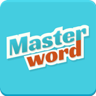 Master Word - Find the word icon
