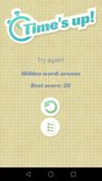 Master Word - Find the word screenshot 3