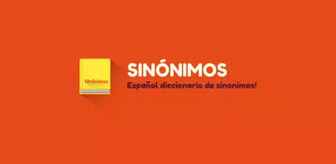 Sinónimos Español