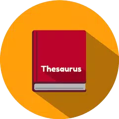 Скачать English Synonyms / Thesaurus APK
