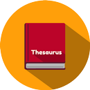 English Synonyms / Thesaurus APK