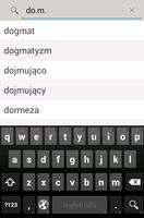 Krzyżówki / Pomocnik penulis hantaran