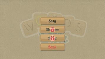 Words Blitz! Guess the Word syot layar 2