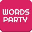 Words Puzzle Party