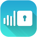 Voice Lock and Unlock Screen icône