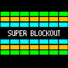 Super Blockout icône