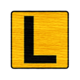 LettersFall 110%™ icon