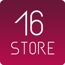 Sixteen Store APK