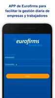 Eurofirms App Affiche