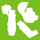Inhaladores icon
