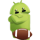 Flag Football icône