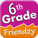 6th Grade Friendzy APK
