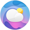 Weather Wiz: Accurate Weather Forecast & Widgets-icoon