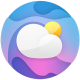 Weather Wiz: Accurate Weather Forecast & Widgets آئیکن