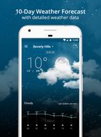 Weather Wiz: Accurate Weather Forecast & Widgets screenshot 1