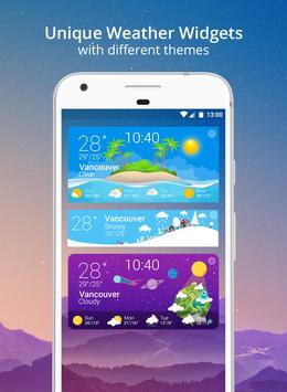 Weather Wiz: Accurate Weather Forecast & Widgets banner