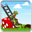 snake & Ladders - Time Pass