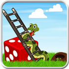snake & Ladders - Time Pass icône
