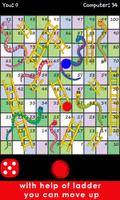 snake & Ladders - Time Pass 截圖 1