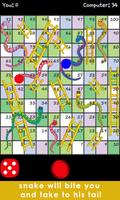 snake & Ladders - Time Pass 截圖 2
